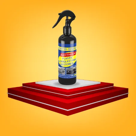 منتجات تنظيف السيارات واستعادة تلميعها