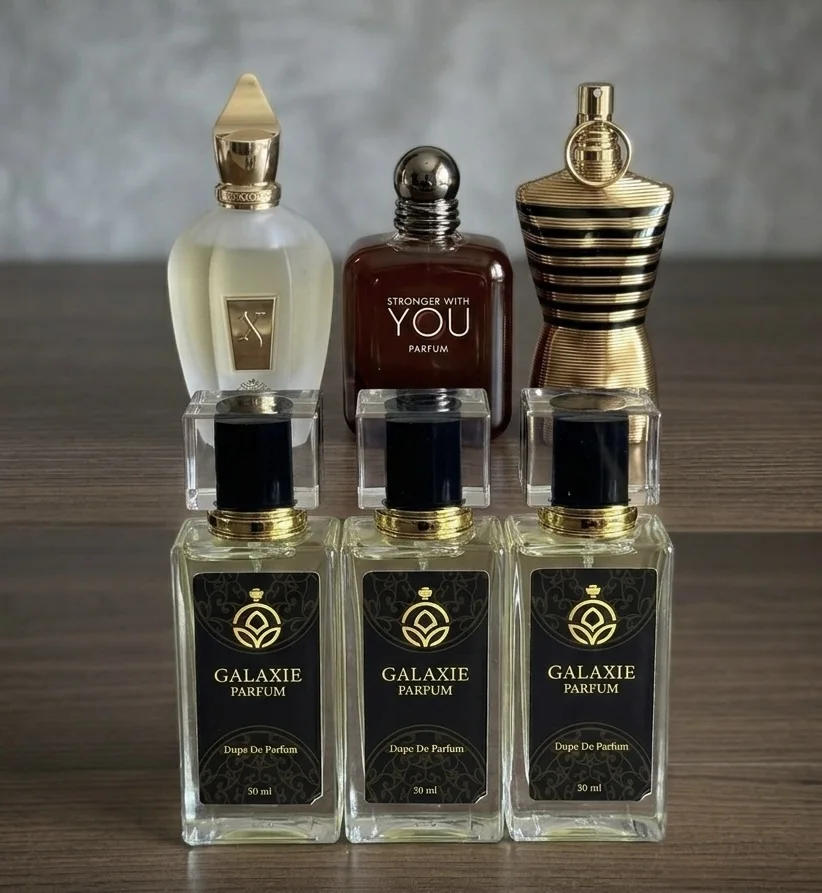 أحسن عرض 3 العطور 50ml غير ب 199dh