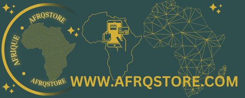 AFRQ.STORE