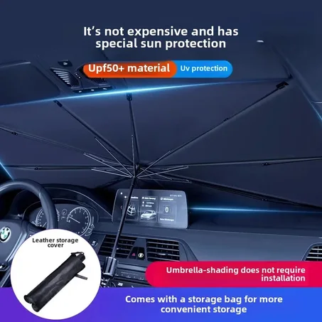 Parapluie pare soliel