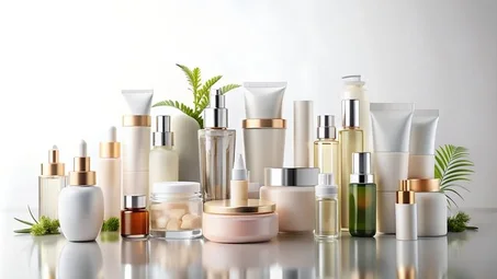 منتجات الجمال والعناية الشخصية