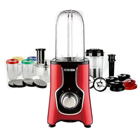 Robot-Eco Multi Fonction Blender