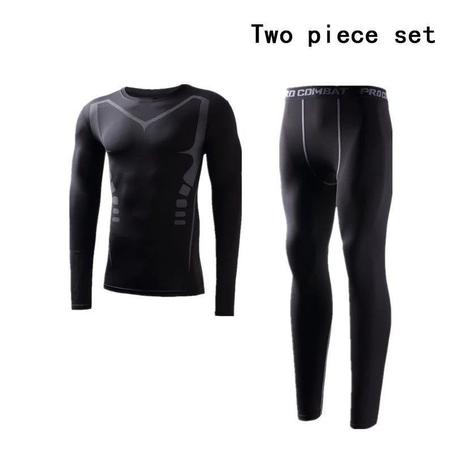 😍 Sports fitness suit 😍بدلة رياضية للرجال