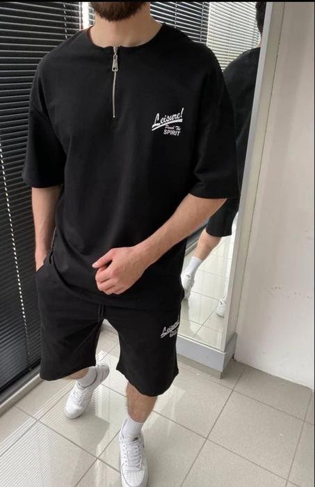 Ensemble short Tops & T-shirts Homme