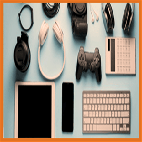 ⚡ عالم الإلكترونيات