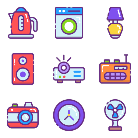 إلكترونيات