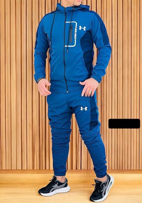 Ensemble NIKE
