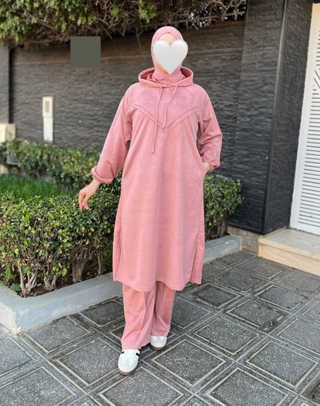 أونصومبل طويل ثوب ديكونار