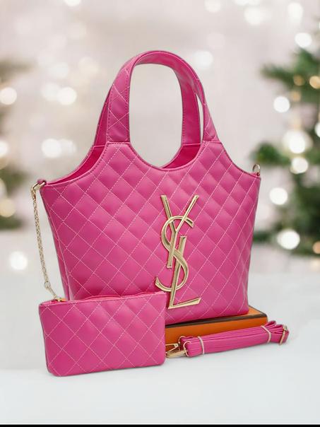 Sac YSL 2 pcs