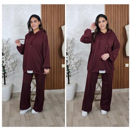 Survêtements (over)