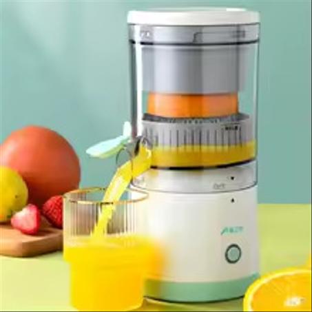 Juice Extractor Portable Orange