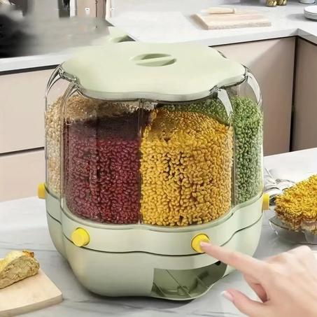 منظمة القطاني