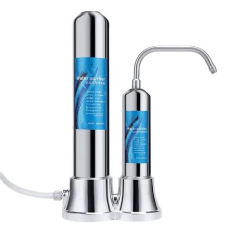 جهاز فلترة المياه