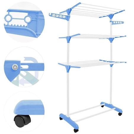 نشار الملابس