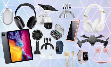 الإلكترونيات