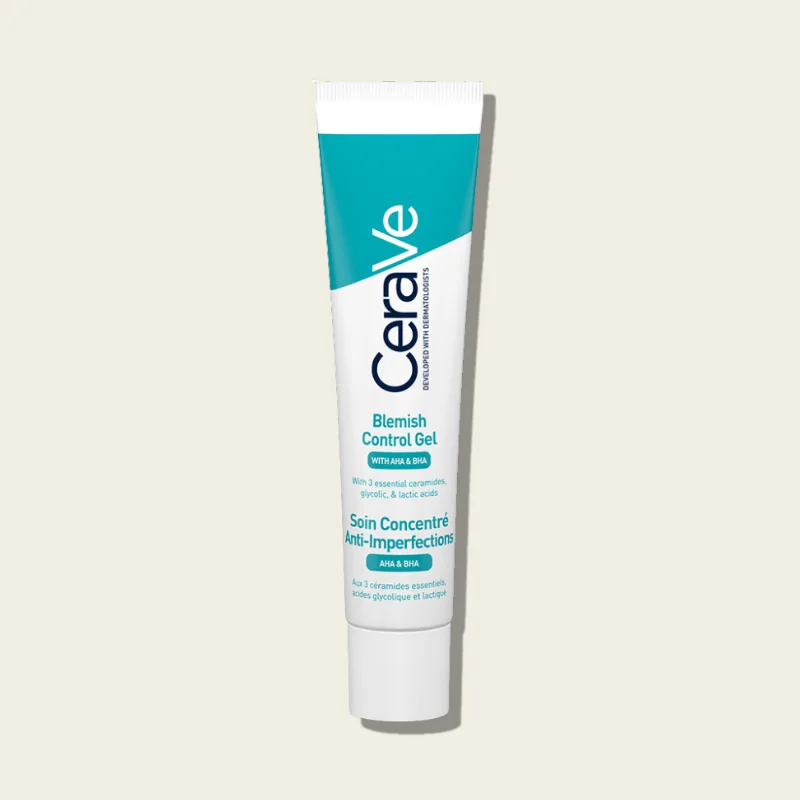 Le CeraVe Soin Concentré Anti-Imperfections (40 ml)