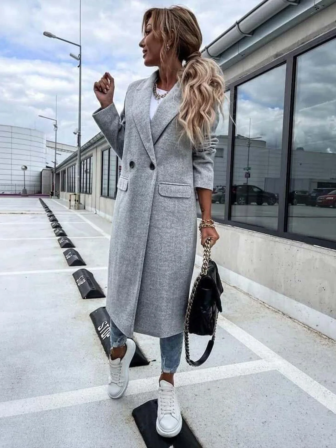 Cappotto Vilis
