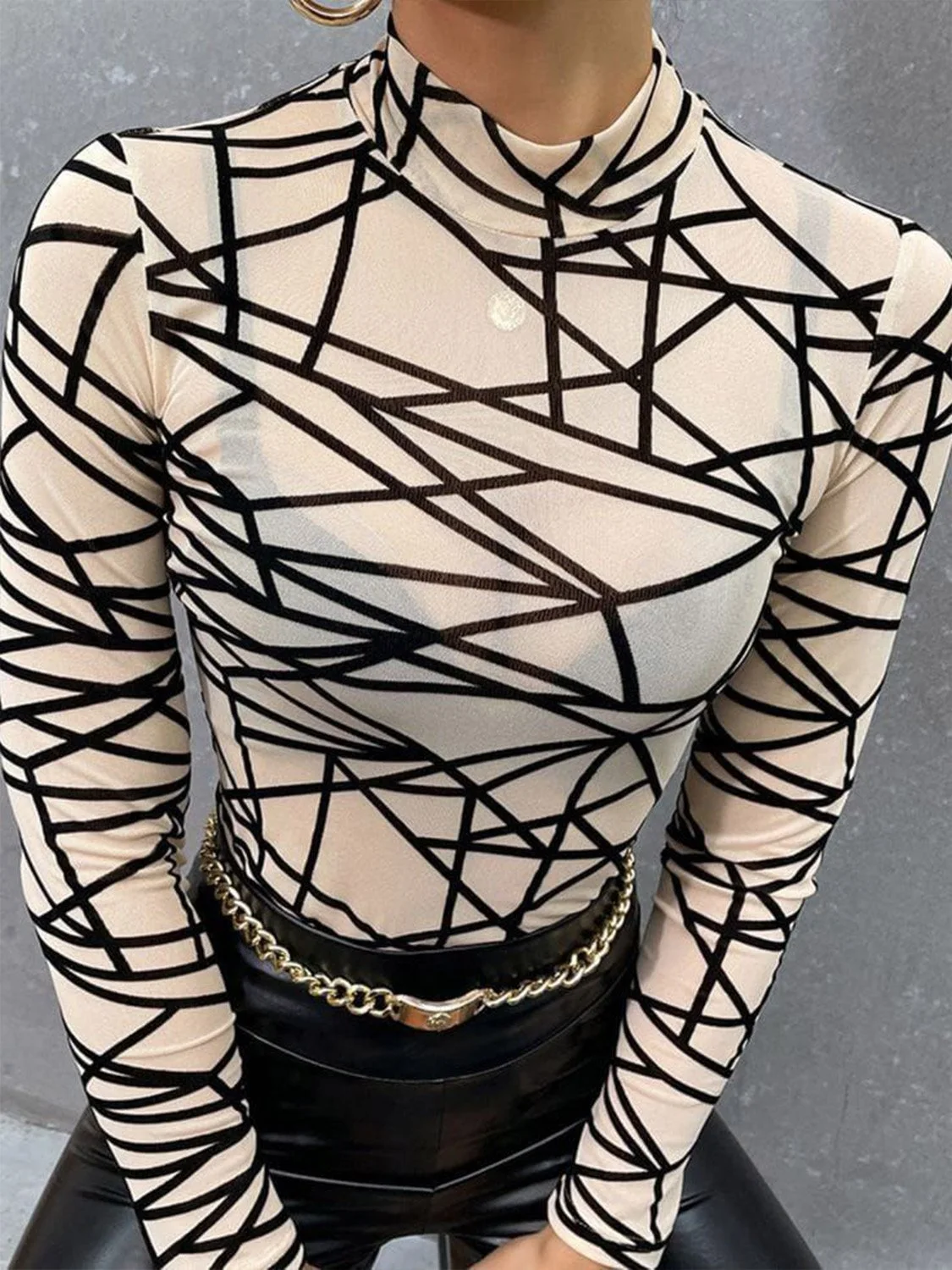 Maglia Pollok
