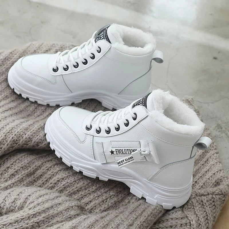 Scarpe Invernali Ellis™
