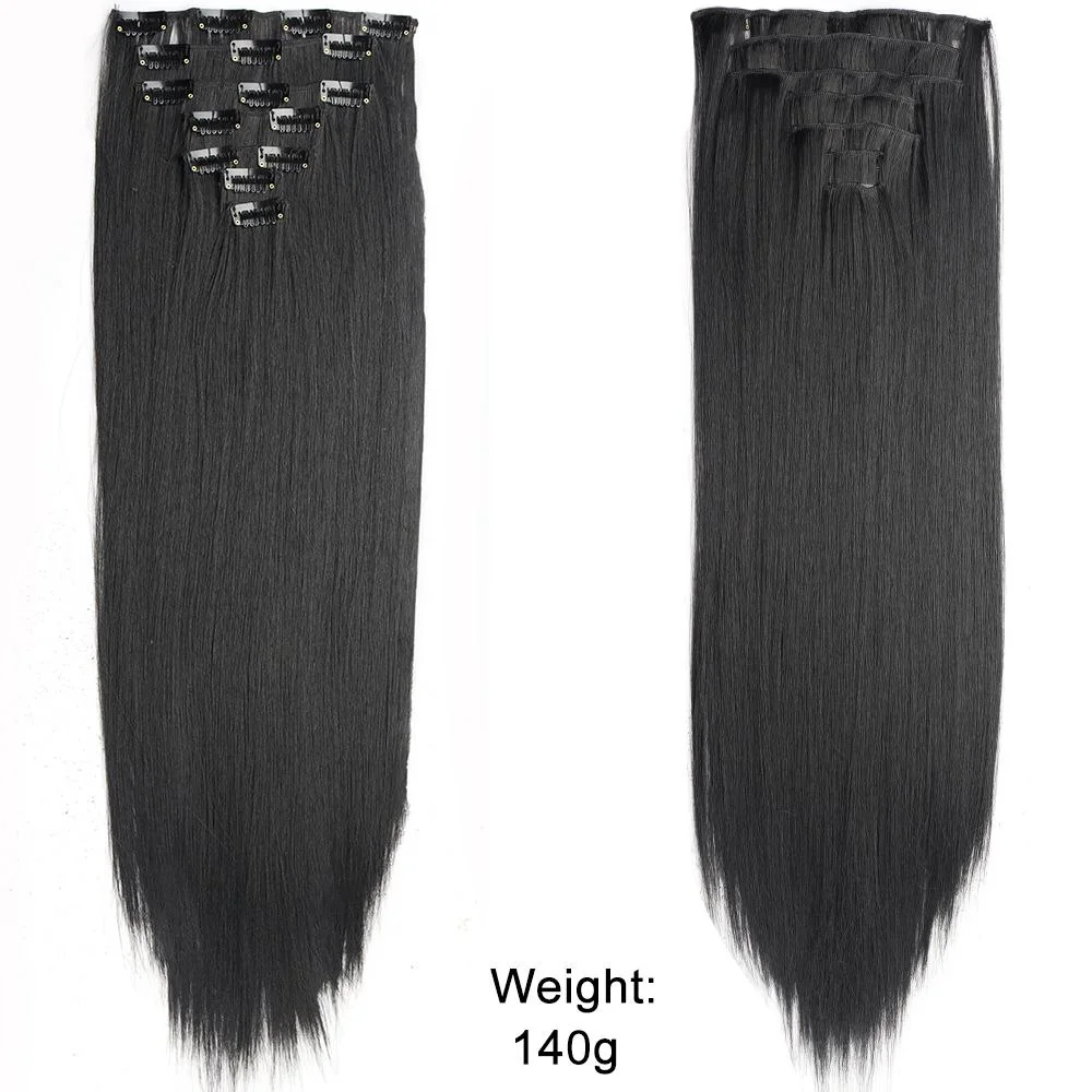 Extension LuxHair Clip