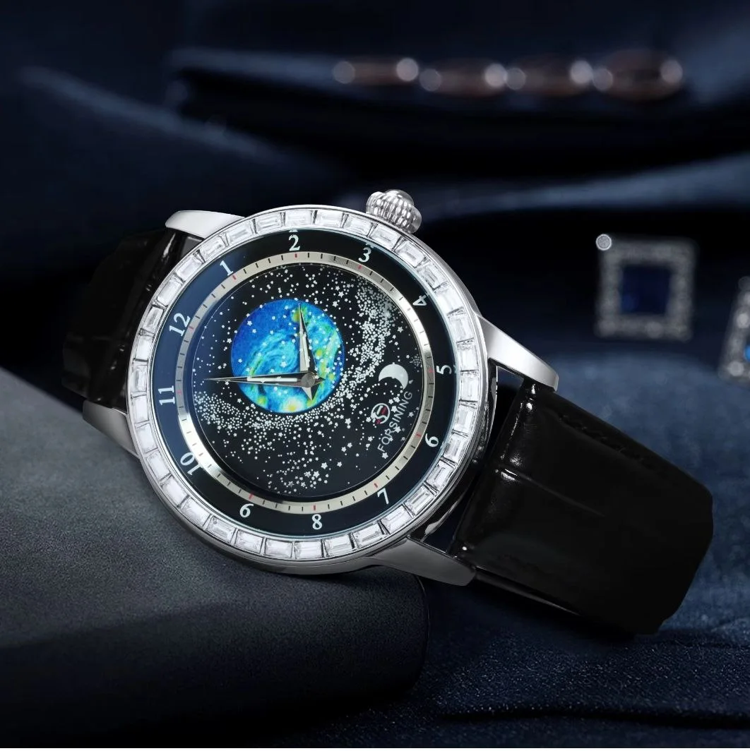 Orologio Unilamya