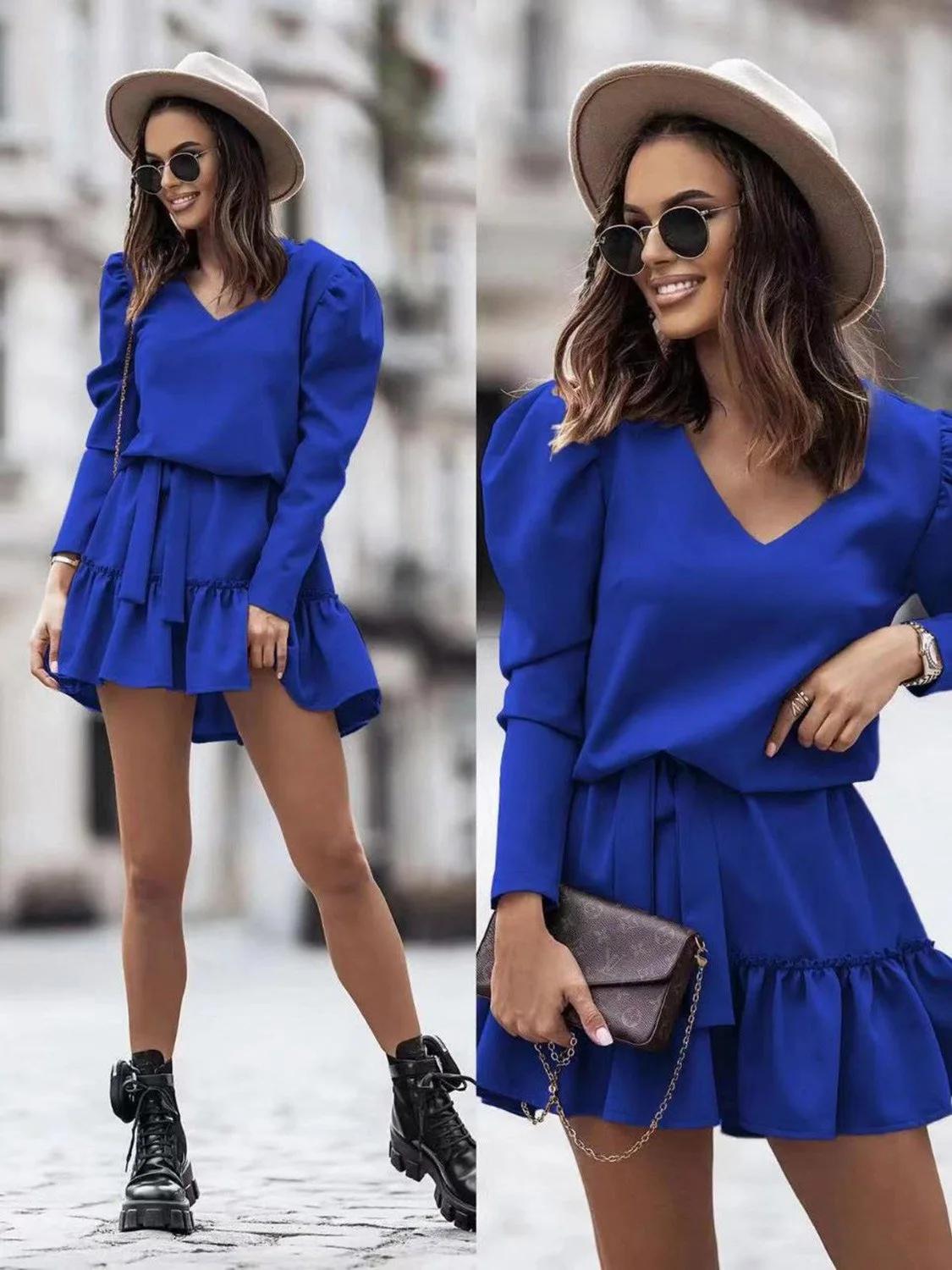 Vestito Jessi