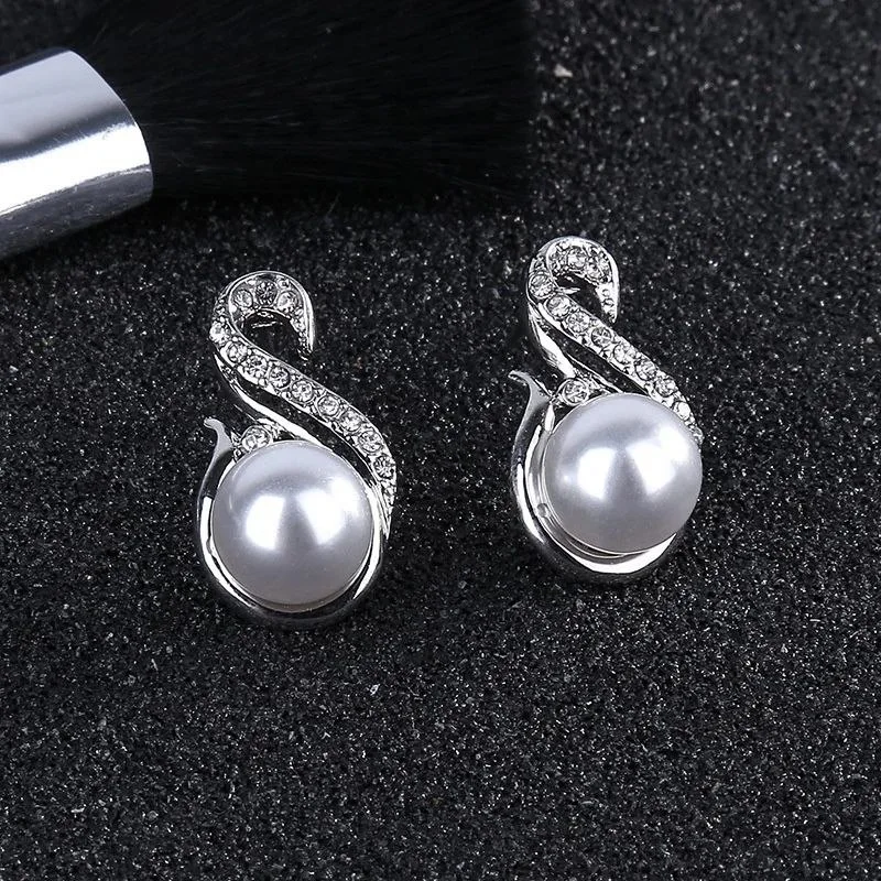 Set Collana e orecchini