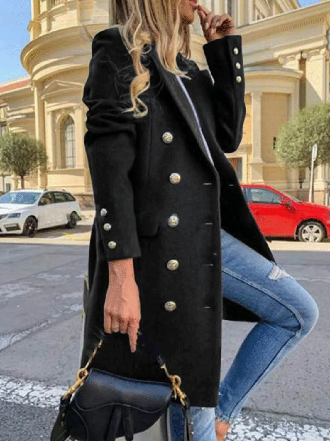 Cappotto Miria