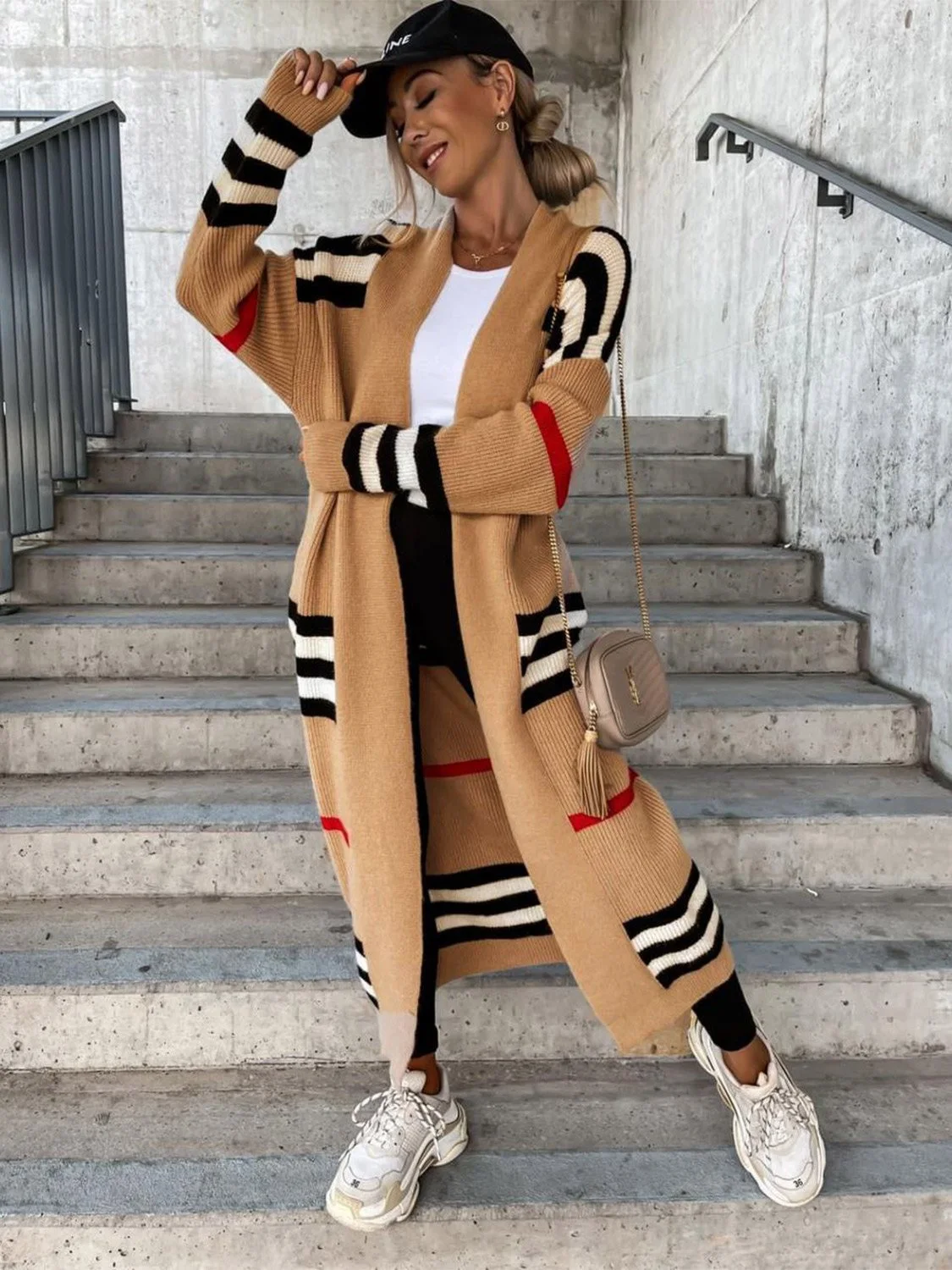 Cardigan Pinaf