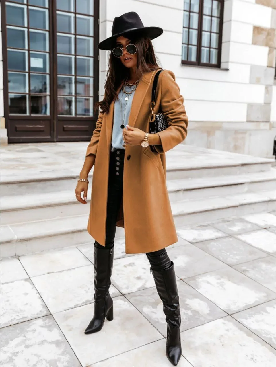 Cappotto Laila™