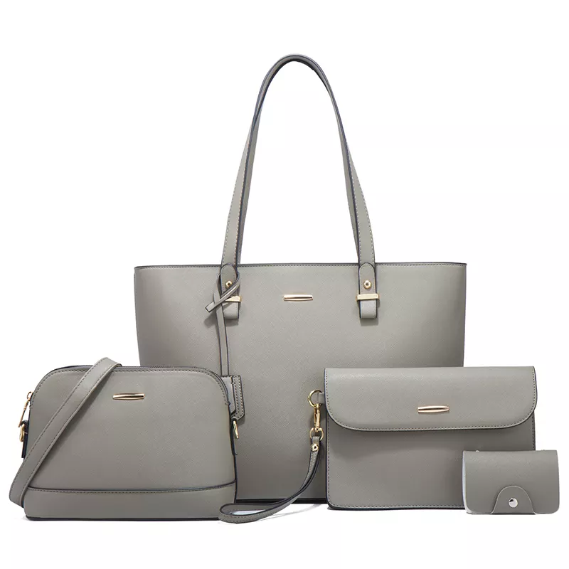 BORSA BRILLI 4 PEZZI