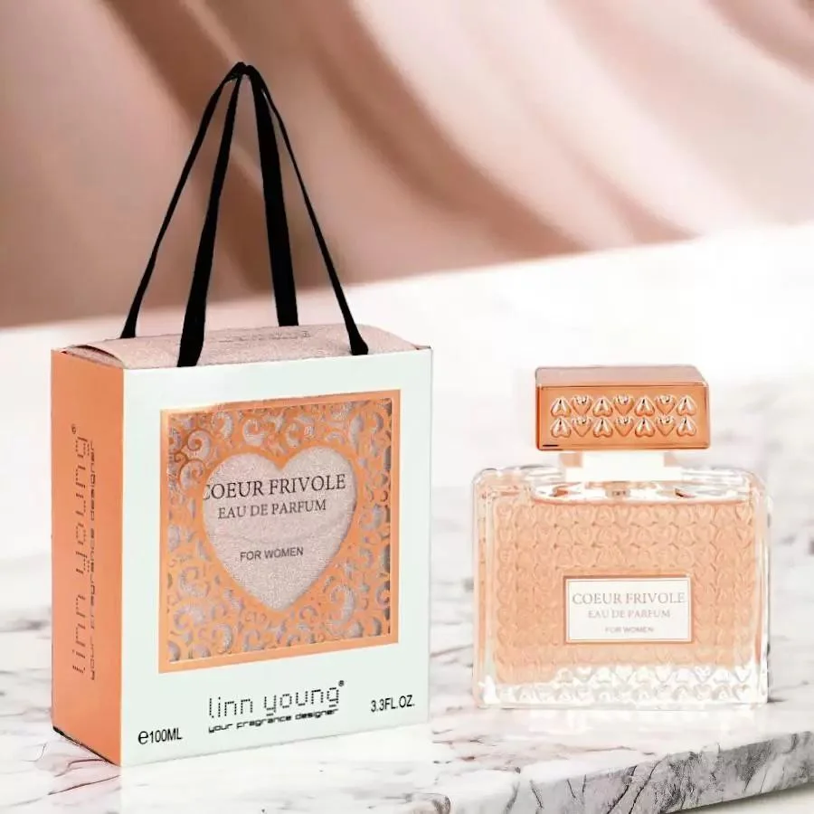 COUEUR PARFUM
