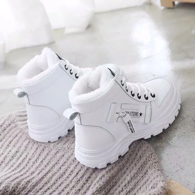 Scarpe Invernali Ellis™