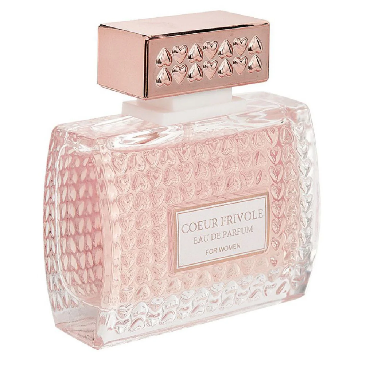 COUEUR PARFUM