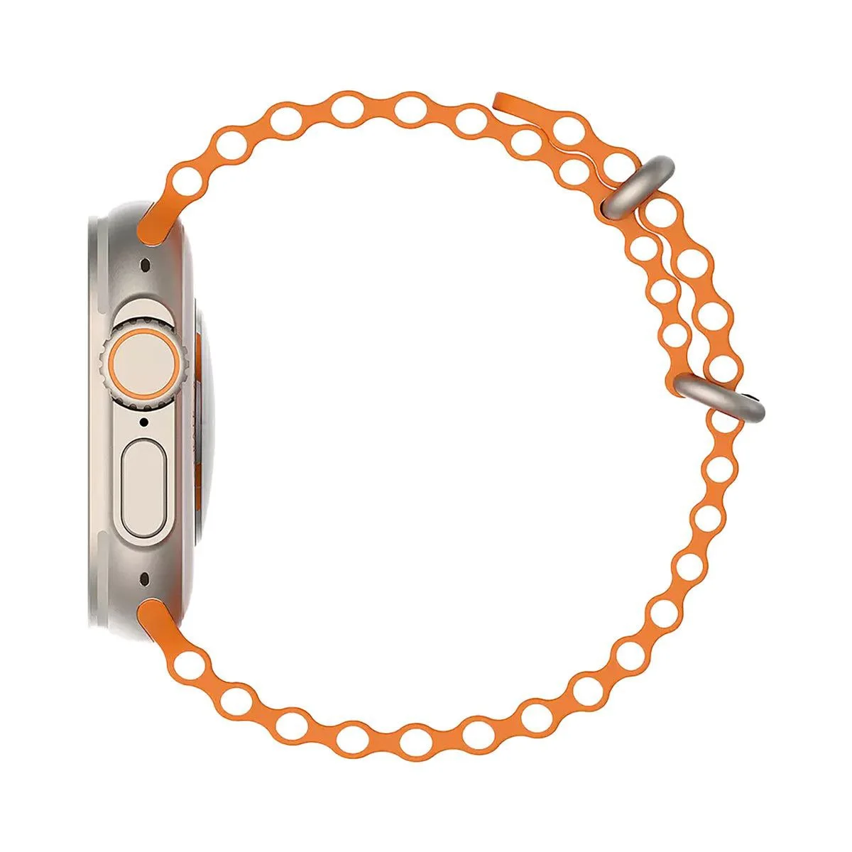 SMARTWATCH ULTRA®