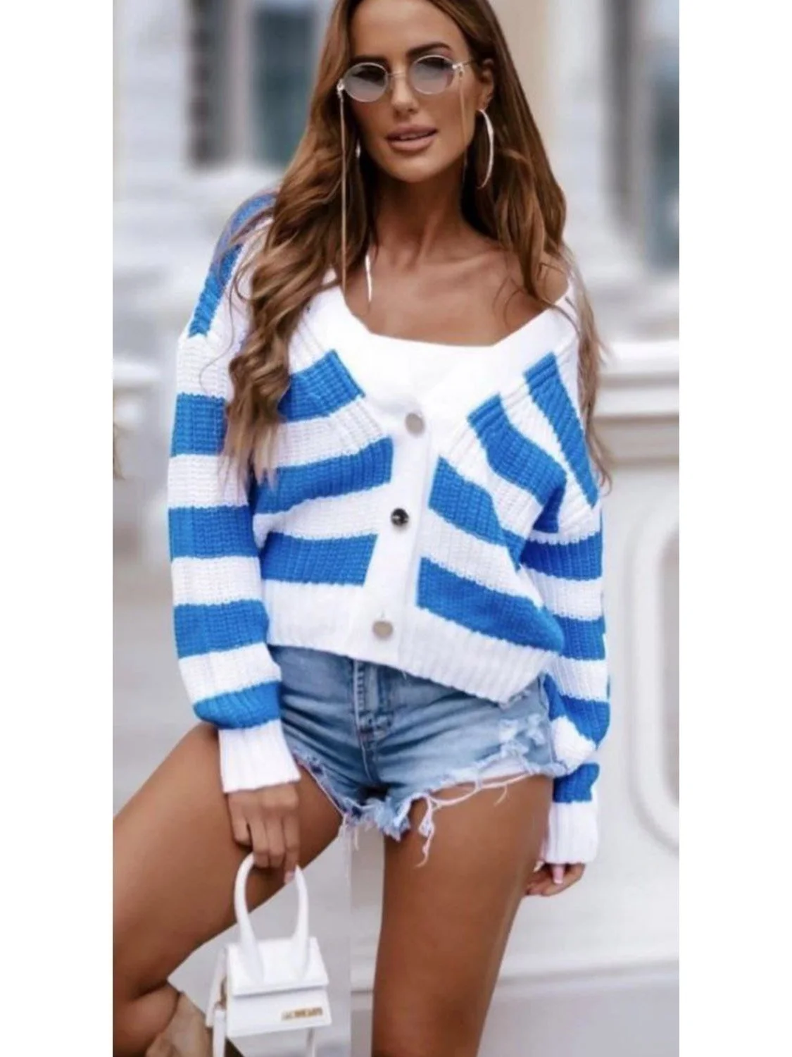 Maglia Monet