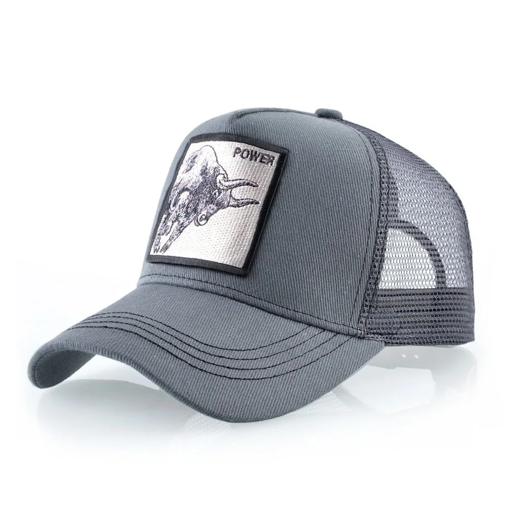 Cappello Toro