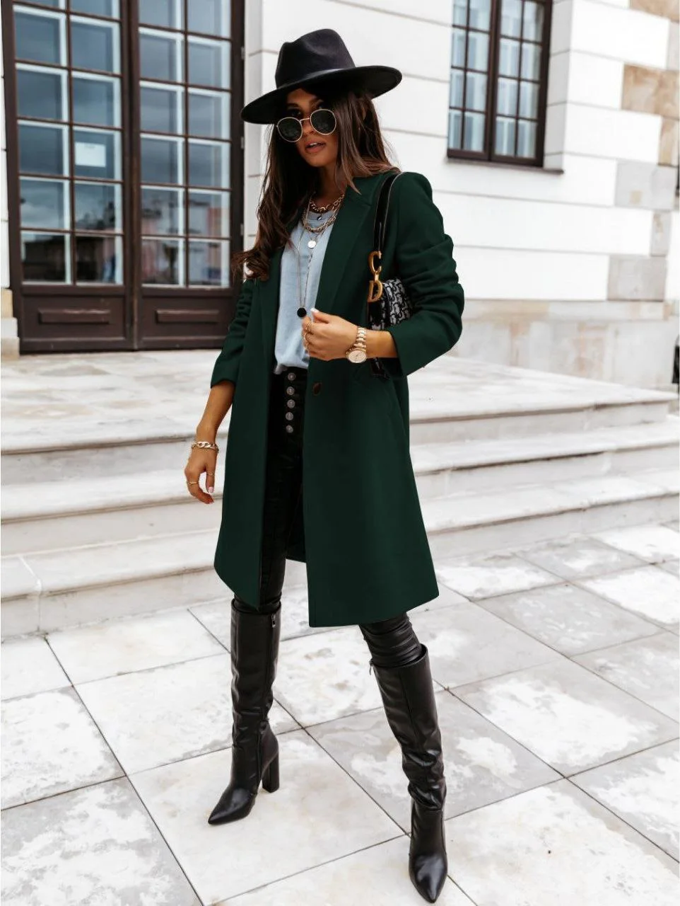 Cappotto Laila™