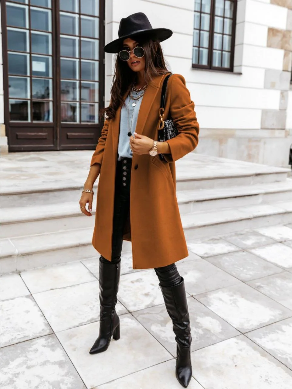 Cappotto Laila™