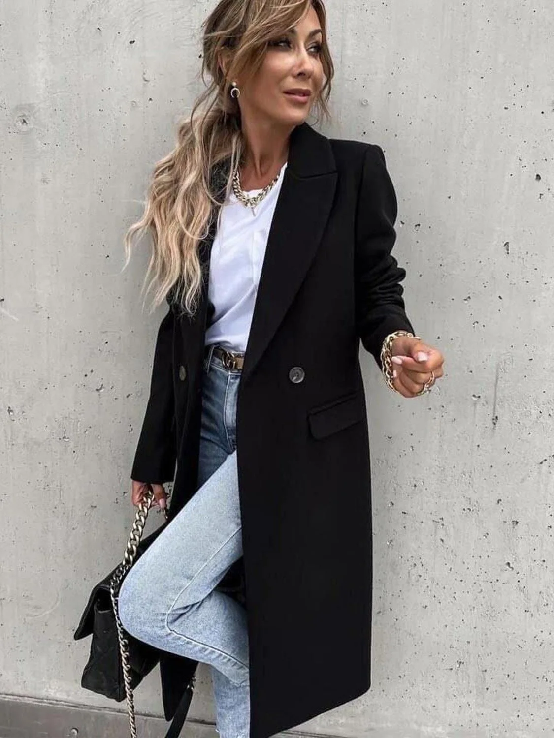 Cappotto Vilis