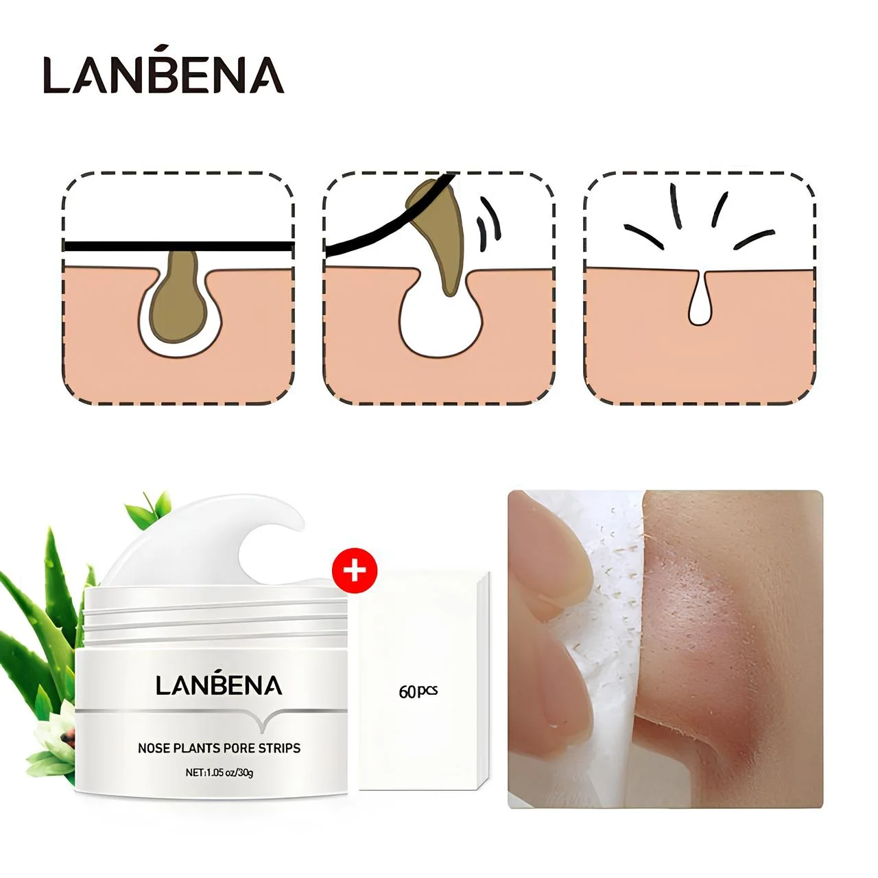 Lamb́ena