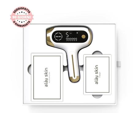 Epilatore Alày Skin