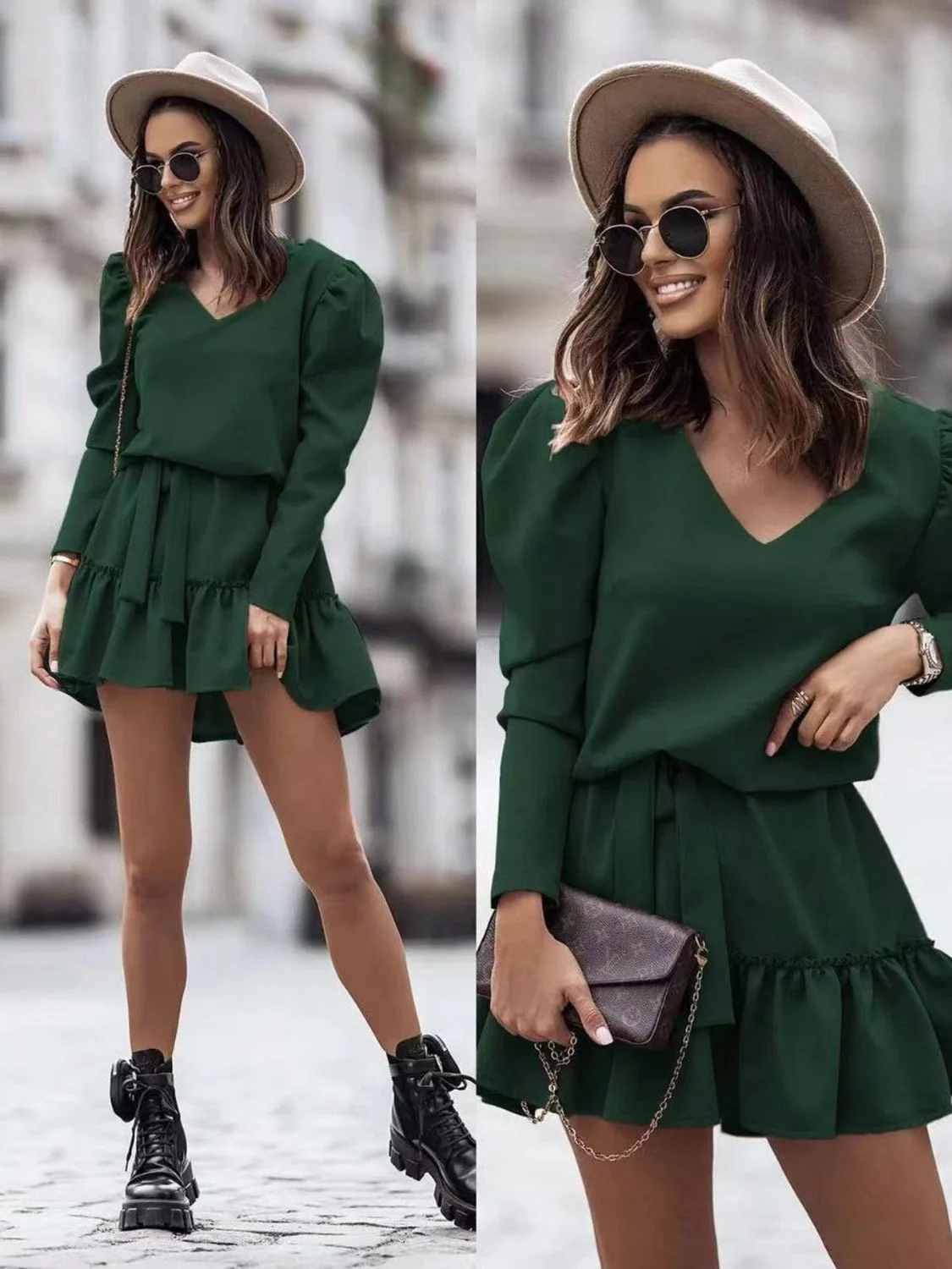 Vestito Jessi