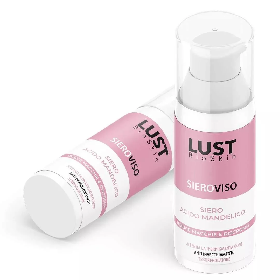 LUST BIOSKIN 2X1