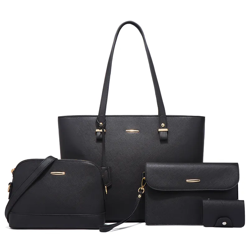 BORSA BRILLI 4 PEZZI