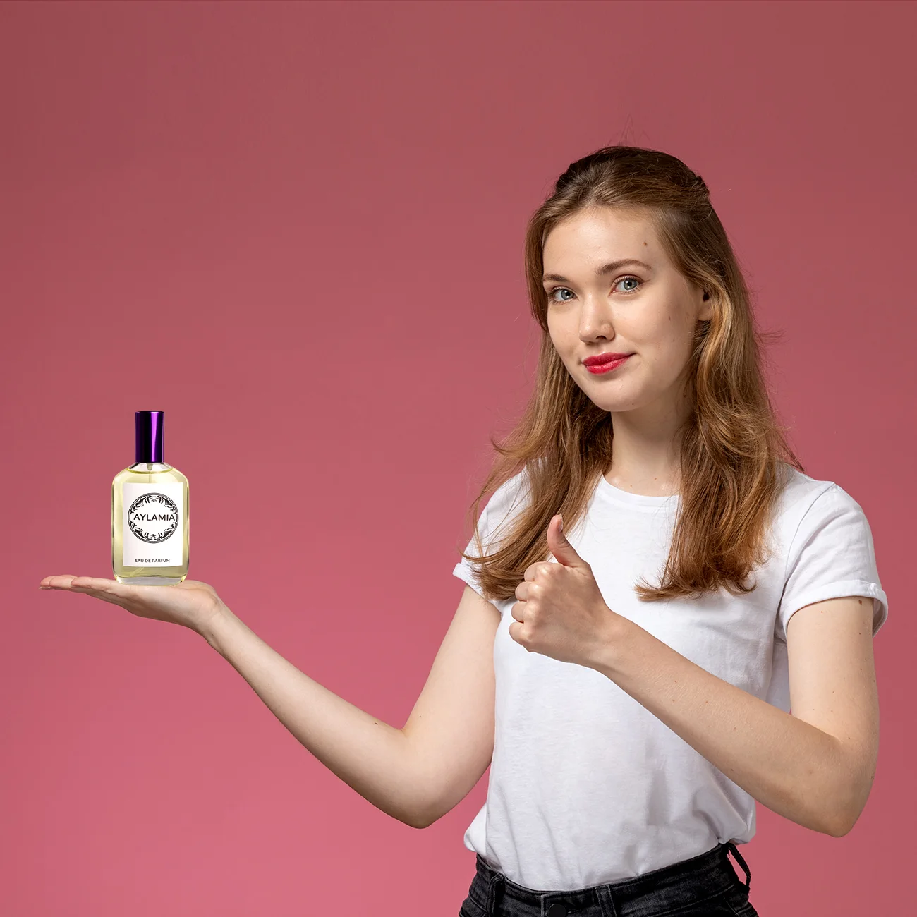 PROFUMI AYLAMLIA