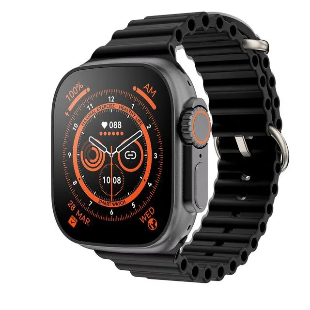 SMARTWATCH ULTRA®