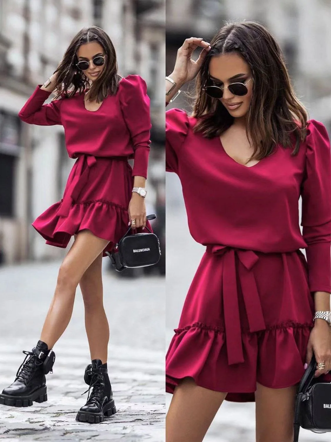 Vestito Jessi
