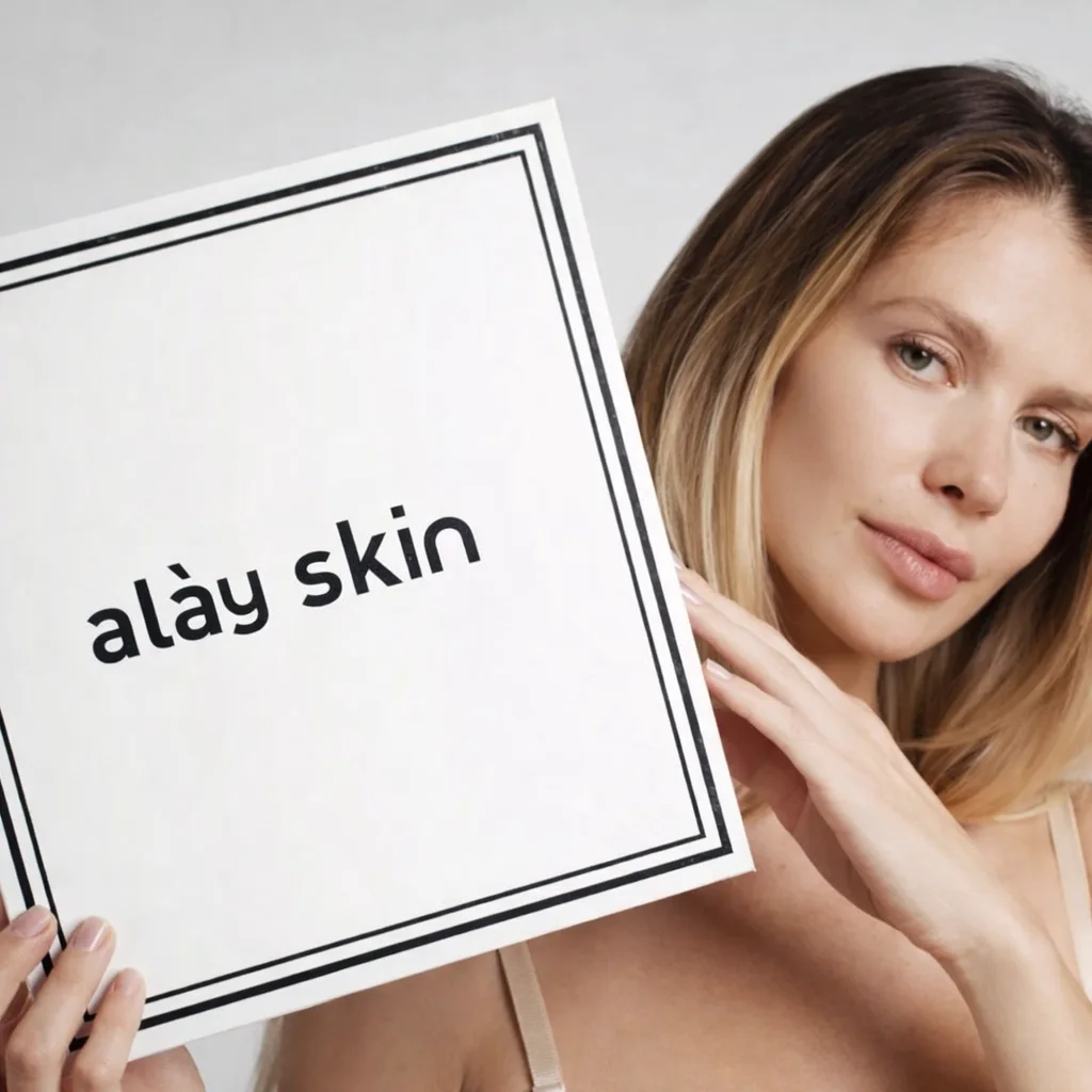 Epilatore IPL Alay Skin