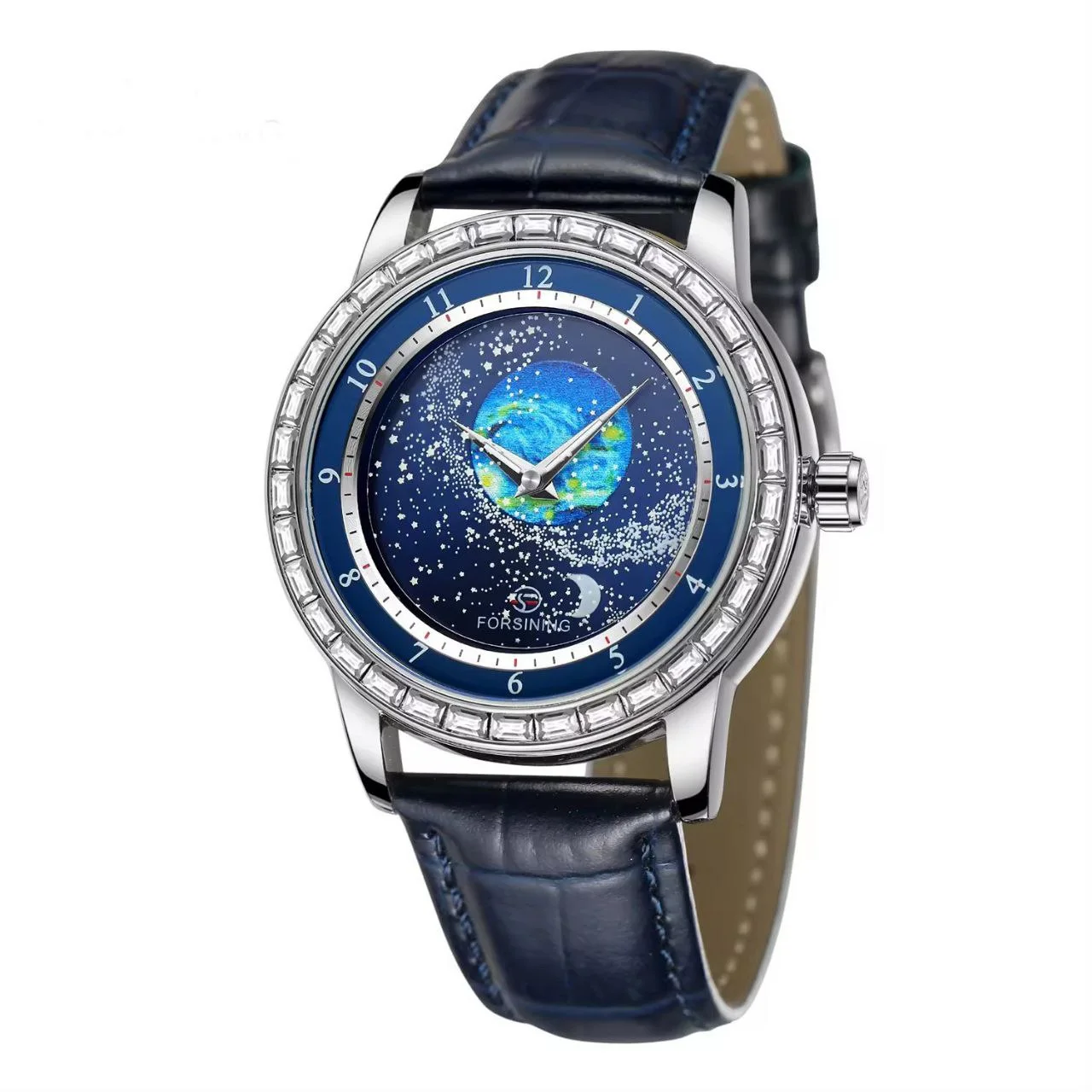 Orologio Unilamya